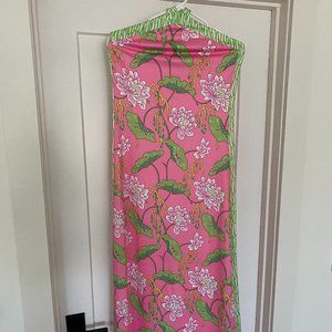 Gretchen Scott Maxi Dress